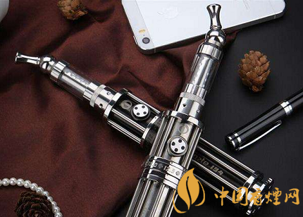 为了揭秘电子烟成长史 记者暗访全球最大电子烟生产地