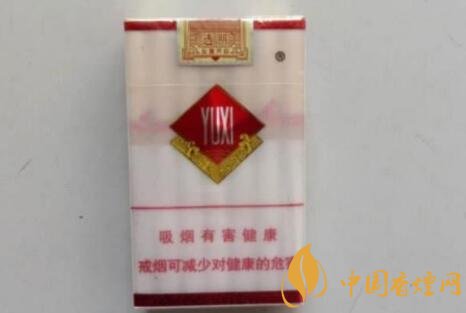 中国四大“奇葩”香烟盘点 第一款烟盒可以弹琴