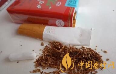 牡丹软香烟怎么样 牡丹软口感测评