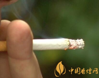 浅析爆珠烟的现状及爆珠烟的未来