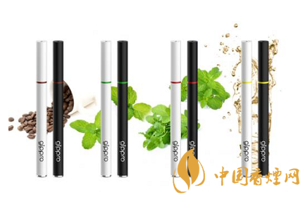 网红一次性电子烟评测用事实说话