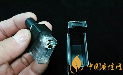 SMOK Trinity Alpha 注油大烟雾