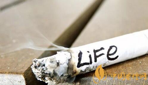 戒烟中的几个常见戒断症状 你经历过吗?