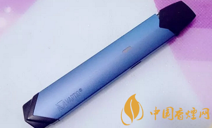 VAPTIO SOLO-Fiat Mini 科技感十足
