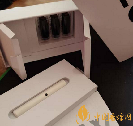 flow福禄小烟 烟弹口感一般提升空间大-香烟网