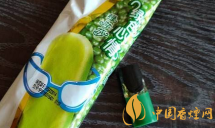 moti烟弹夏季新口味抢鲜看!