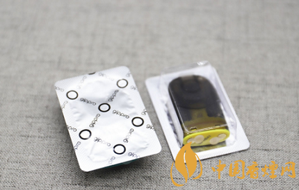 龙舞gipprogp6w小烟外观精致口感佳