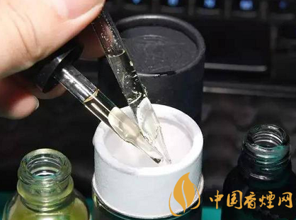 什么是醒油?电子烟油如何醒油?