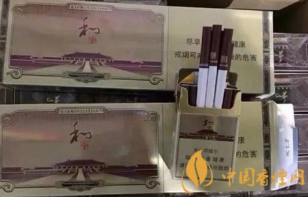 90后都抽过的5款香烟价格便宜口感又好！