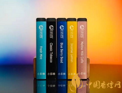 泡泡龙一次性小烟评测 体验效果不佳质量一般
