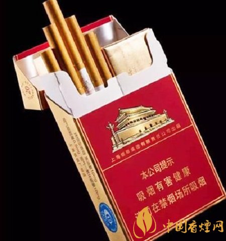 中华双中支香烟真假鉴别老烟民需注意这几点买烟技巧！