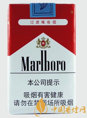 四款适合女生抽的香烟价格实惠口感清新!