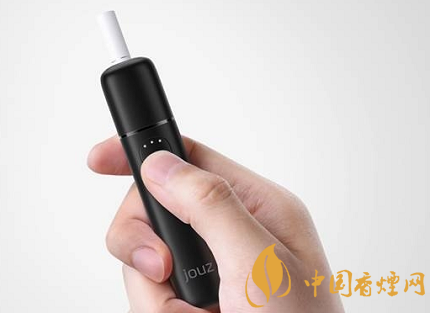 jouz 20加热不燃烧评测 建议出一份中文的说明书!