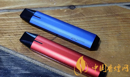 bink冰壳电子烟评测 外观设计换汤不换药