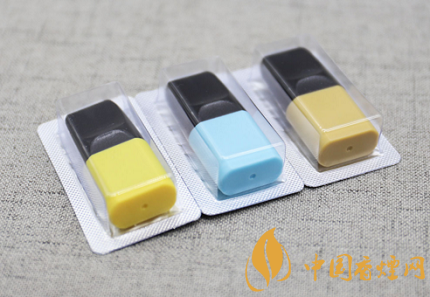 vvild小野电子烟评测 设计加分外观平庸-香烟网