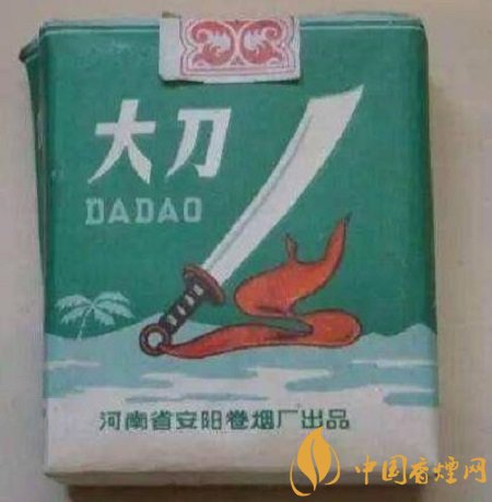 曾经的老牌香烟价格及图片 现如今几乎绝版!