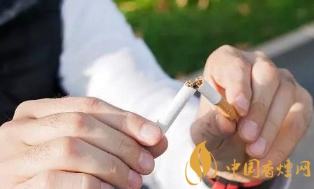 戒烟怎样才算成功这三个阶段你必须经过！