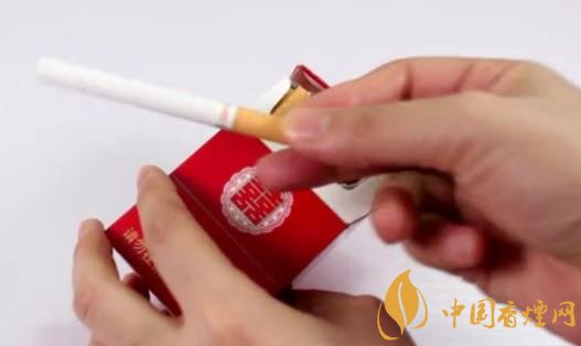 真假香烟如何分辨 仅仅是看烟丝就可以知道