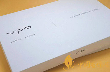 VPO Mini Pro一次性小烟 烟油两大种类任君选