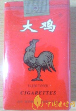 山东香烟价格表及图片 这几款曾经都是老牌烟品