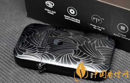 aurora play换弹小烟 颜值在线手感卓越