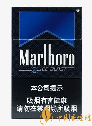 世界五大知名香烟品牌排行 第一名仍然是万宝路！