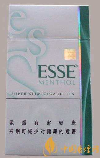 女士香烟的危害大吗女士香烟和普通香烟有什么区别 中国香烟网