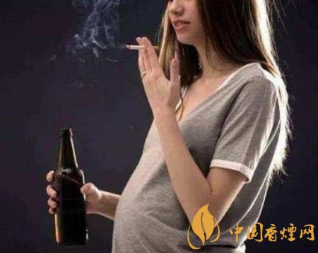 吸烟的典型危害 下一代的畸形率也会变高！