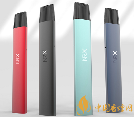 感觉这是一个比较贴心地方,因为目前并没有哪款电子烟完全做到了杜绝