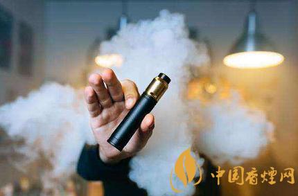 电子烟真能戒烟吗?看完这篇文章恍然大悟!