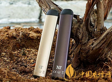 nt一次性电子烟评测冰荔枝最佳