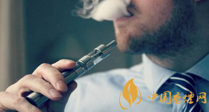 电子烟比传统烟草产品更安全95%是有理有据的!