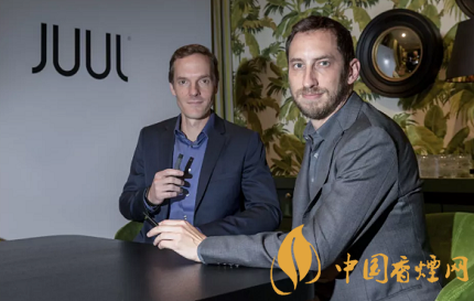美国电子烟禁令对战JUUL