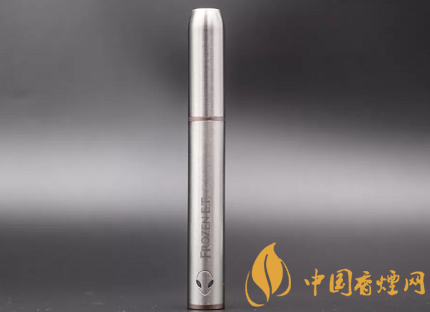 frozenetse外星人小烟评测长烟道加分