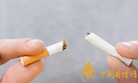 戒烟成功率只有7% 戒烟成功的办法分析！
