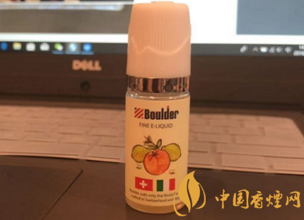 铂德boulder烟油评测浓浓的老干部风