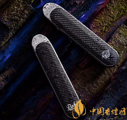 BOBI注油小烟评测 机身贴片个性有新意