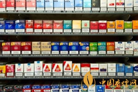 如何推销香烟 香烟品牌营销技巧介绍！