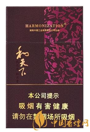 国内香烟口感评价排行 这几款香烟关注度最高！