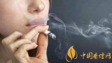 女性吸烟的五个危害 女性吸烟还会影响怀孕的几率