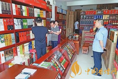 帮别人运烟也属违法 需要无烟草专卖品准运证明