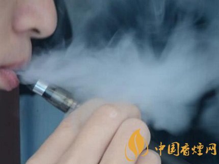 电子烟在泰仍属违法范畴 最高面临10万罚款或5年牢狱