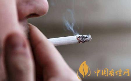 吸烟真实危害的知识科普 吸烟越早肺癌发生率越高！