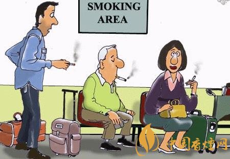 二手烟的危害有哪些 我国已经颁布最新控烟条例