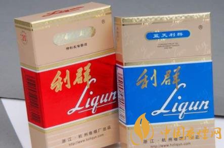 国内品牌香烟的成长路线 中华芙蓉王等品牌市场占比最高