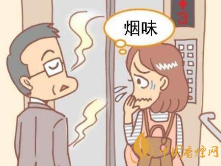 吸烟的危害到底有多大 不当面吸烟依然会危害孩子健康