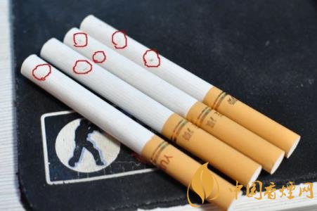 香烟的危害分类 杂牌香烟和受潮烟对人体危害最大！