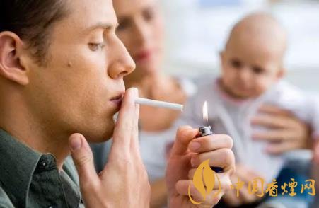 香烟对孩子和孕妇的危害有多大 烟草对身体的具体危害介绍