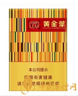 黄金叶天香