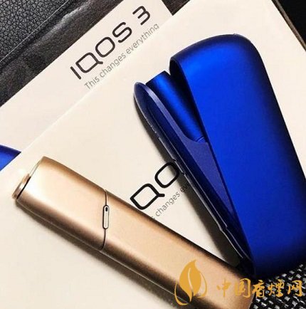 IQOS3.0duos电子烟如何保养?